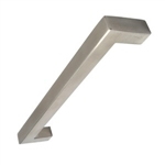 stainless steel handle kitchen furniture handle 98001